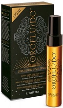 Spray pentru stralucirea parului orofluido, revlon