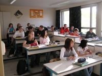 Învățământul secundar în Europa