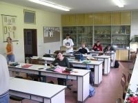 Învățământul secundar în Europa