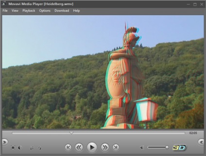 Articole - movavi 3d media player viziona filme 3d pe calculatorul tău