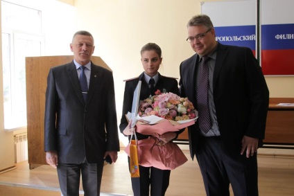 Stavropol Cinderella Durabilitate prin succesiune