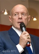 Steven Covey 