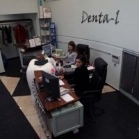 Dental clinica denta-el pe autostrada Khoroshevskoe