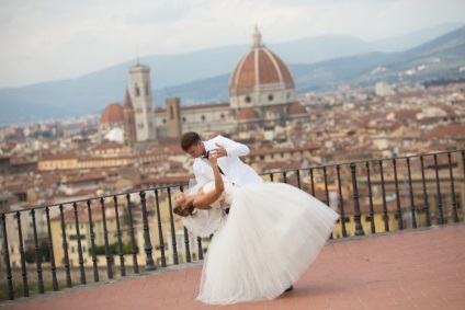Nunti in italia locuri, preturi si traditii