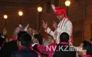Nunta de nuntă Lakshmi Mittal a fost numită una dintre cele mai scumpe din lume