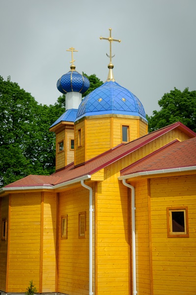 Mănăstirea Sfântul Mihail Athos (Adygea)