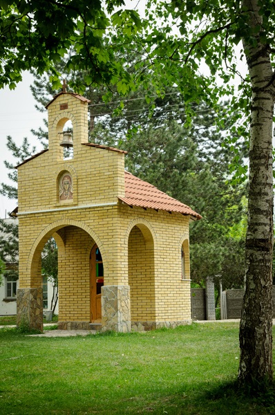 Mănăstirea Sfântul Mihail Athos (Adygea)