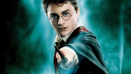 Similitudinea dintre lumile lui Harry Potter și Stăpânul Inelelor