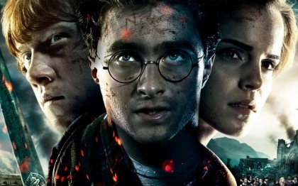 A hasonlóság a világok között a Harry Potter és a Gyűrűk Ura