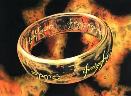 A hasonlóság a világok között a Harry Potter és a Gyűrűk Ura