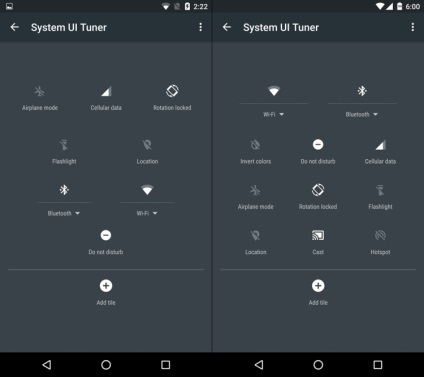 System ui tuner все, що ви повинні знати