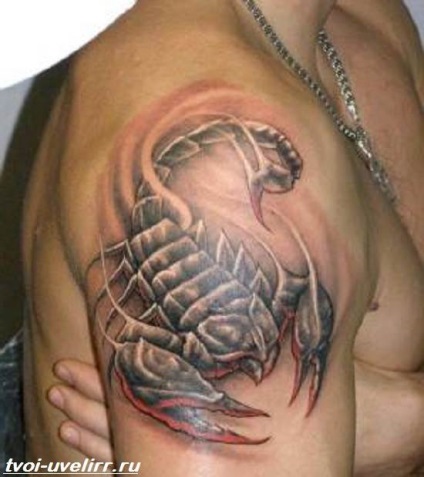 Tattoo Cancer