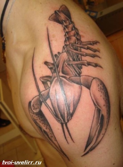 Tattoo Cancer