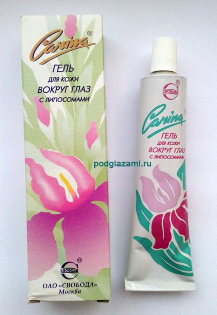 Teana Touch Gel Express Lift