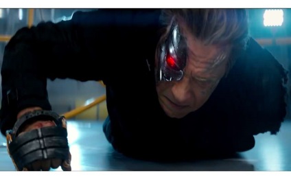 Terminator 5 