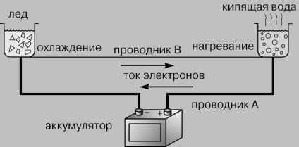 Termoelectricitatea este