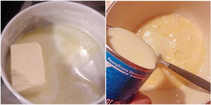 Aluatul pe lapte condensat - o reteta rapida pentru rulouri, prăjituri, produse de patiserie