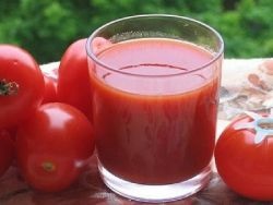 Tomato Dieta