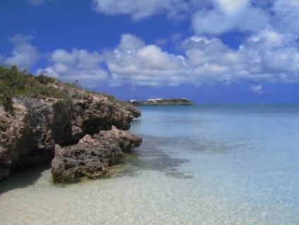 Top 17 insule misterioase, insule ale lumii, insule Foto