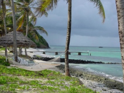 Top 17 insule misterioase, insule ale lumii, insule Foto