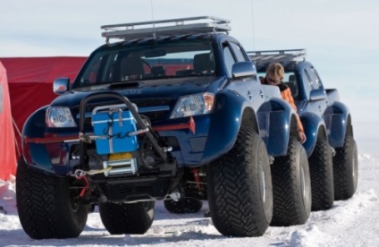 Toyota hilux surf, 4runner