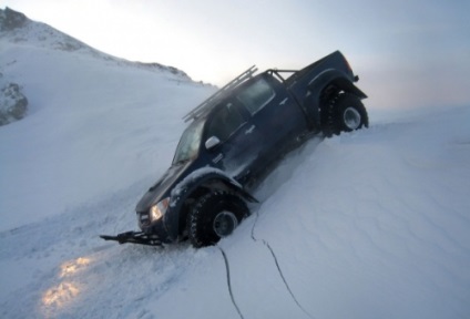 Toyota hilux surf, 4runner