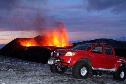 Toyota hilux surf, 4runner