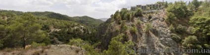 Troodos - cyprus - blog despre locuri interesante