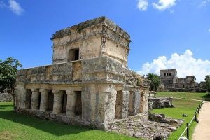 Tulum, Mexic