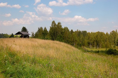 Tururi la țară - din nou, despre turismul rural