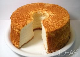 Túró torta - a recept egy fotó