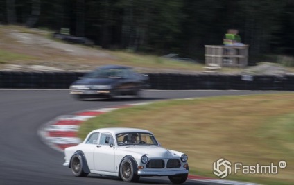 Tuning volvo amazon 1967 și 28 de fotografii