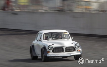 Tuning volvo amazon 1967 și 28 de fotografii