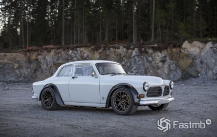 Tuning volvo amazon 1967 și 28 de fotografii