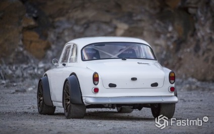 Tuning volvo amazon 1967 și 28 de fotografii