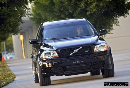 Reglarea Volvo xc90 cu sfaturi eficiente privind reglarea autovehiculului