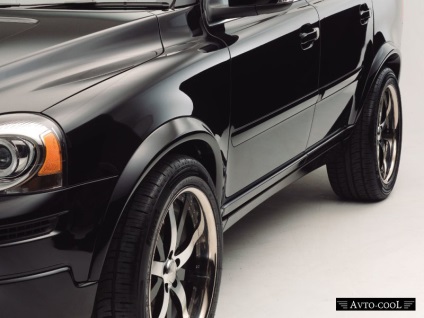 Reglarea Volvo xc90 cu sfaturi eficiente privind reglarea autovehiculului