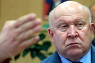 Udaltsov a refuzat să participe la acțiuni de protest cu politicienii bulgari russia