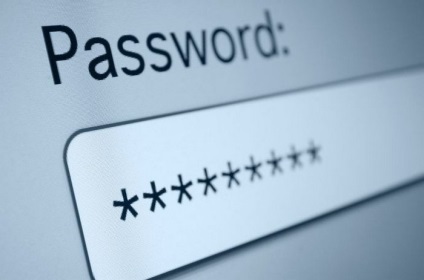 Erősítése jelszavak 7 tipp, hogyan védi a fiókot, és ne váljon áldozatává a hackerek