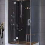 Instalarea dușului cu mâinile - fotografie, diagrama și video