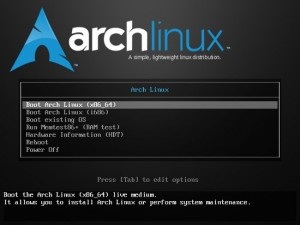Instalarea și configurarea arhivei linux ca server