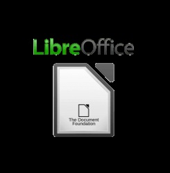 Telepítse LibreOffice 5