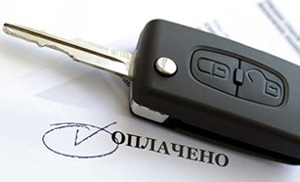 Taxa de utilizare pentru mașină în 2017 în Rusia caracteristici pentru autoturisme și camioane