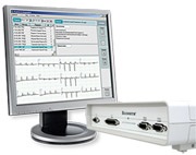 Ultrahang, EKG - műszeres vizsgálati módszerek