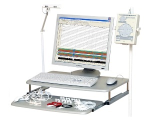 Ultrahang, EKG - műszeres vizsgálati módszerek