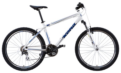 Kona (kona) kerékpárok - modell szám, e márka kerékpár előnyei, ár, vélemények