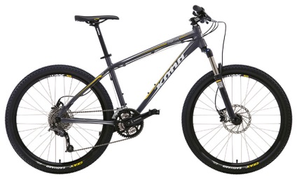 Bicicletele kona (kona) - un număr de model, avantajele bicicletelor acestui brand, preț, recenzii