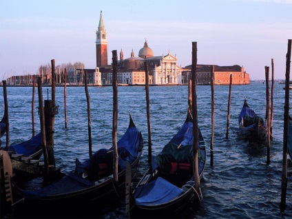 Венеция - един прекрасен град на водата, положителна онлайн списание