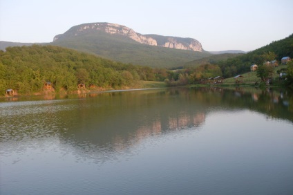 Alegerea celor mai bune locuri și unelte pentru pescuit pe Marea Neagră în Crimeea