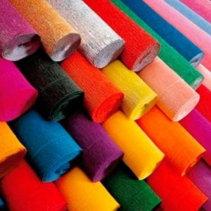 Tipuri de hârtie pentru origami, cu bază de materiale kusudam